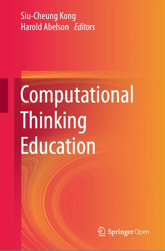 Computational Thinking and Coding Education