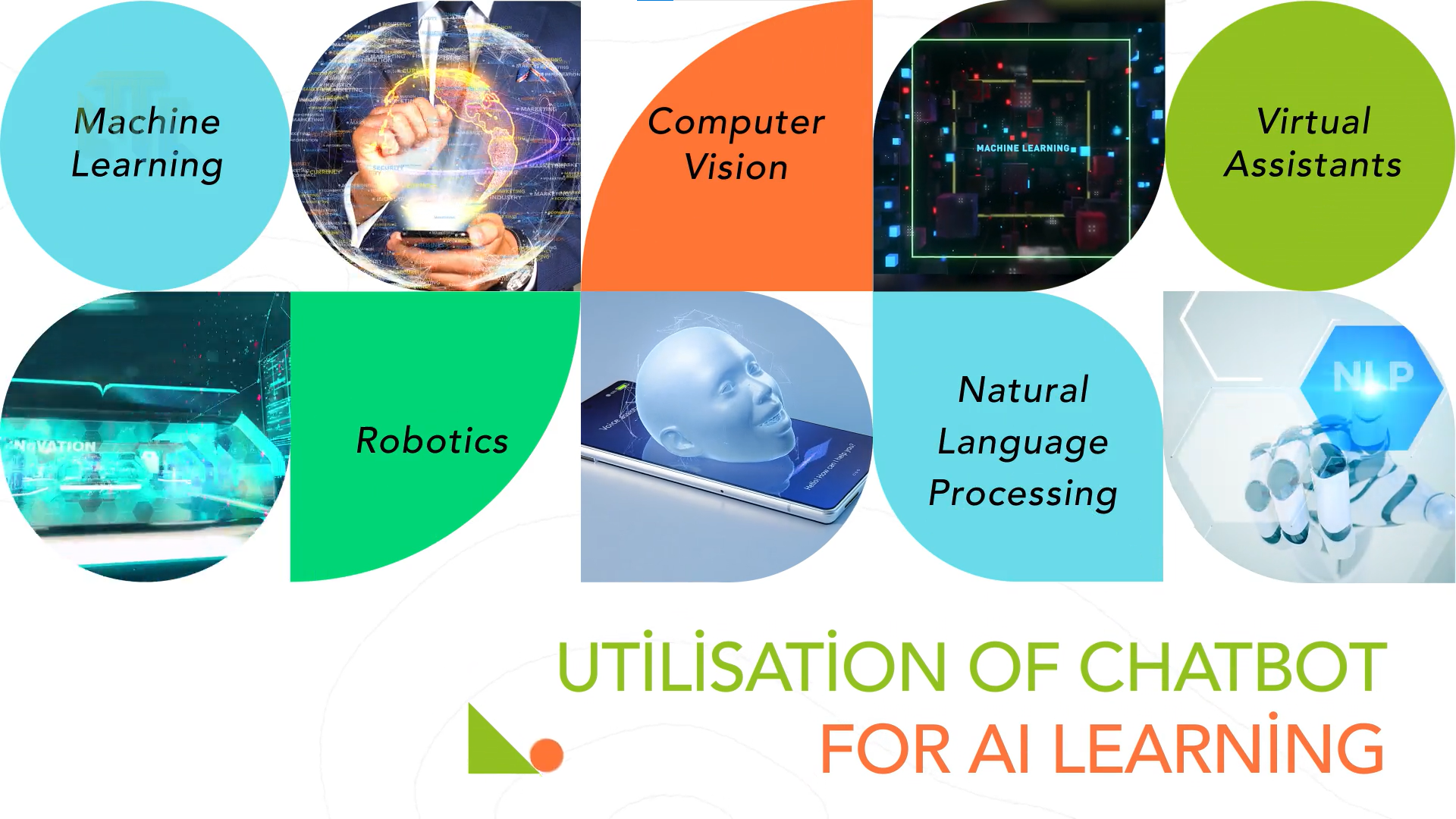 OCI1003: Self-Regulated Learning in Artificial Intelligence with Chatbot